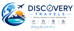 Discovery Travel